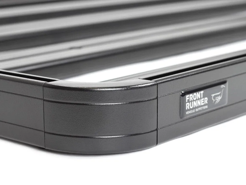 Front Runner Slimline II Roof Rack Kit For GMC Canyon (2015-Current)