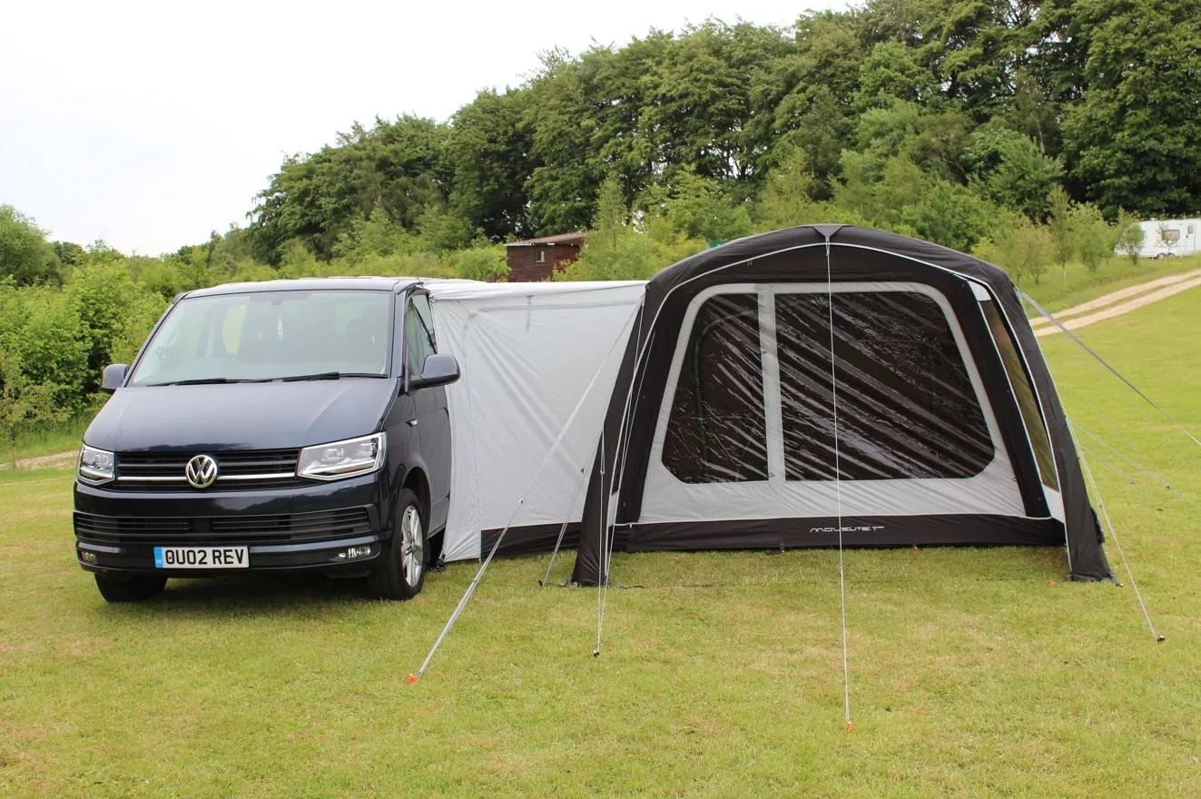Outdoor Revolution Movelite T3E Low Drive Away Awning - Ex Show DISPLAY Up 5 Days