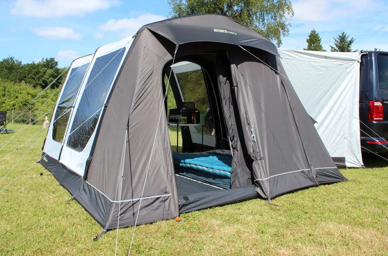 Outdoor Revolution Movelite T3E Low Drive Away Awning - Ex Show DISPLAY Up 5 Days