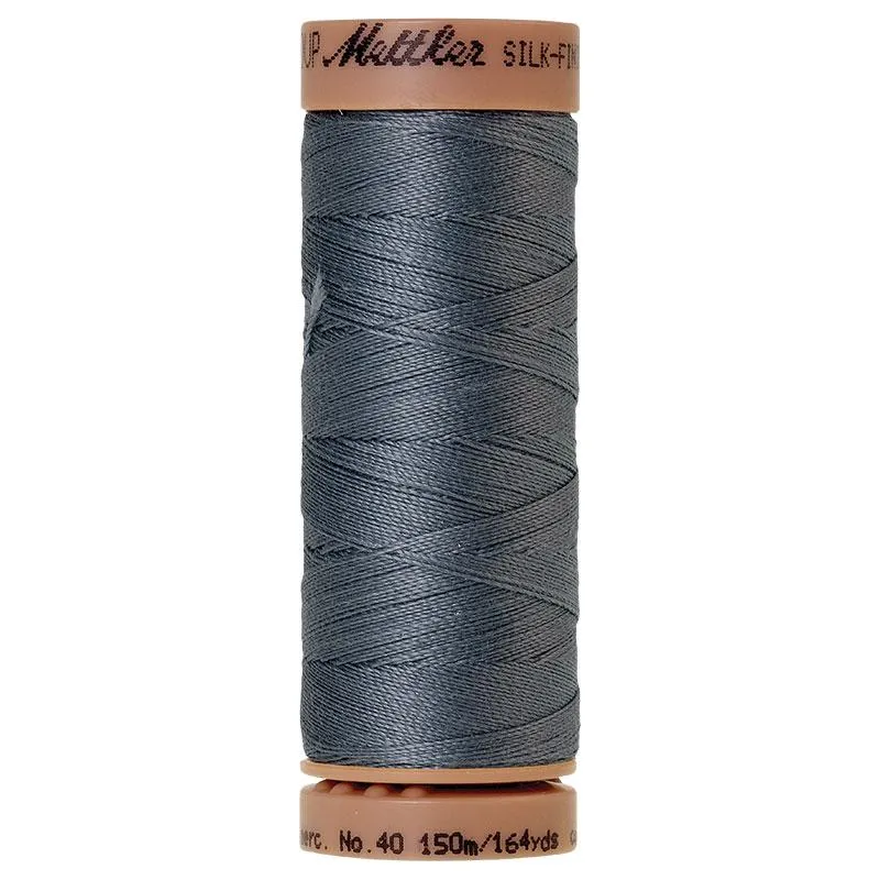 Silk Finish 40wt Flint Stone