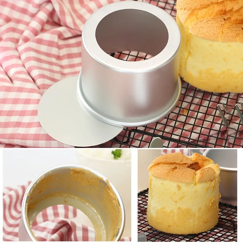 Ultimate Mini Cake Pan Set for ChefLevel Desserts